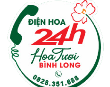 ĐIỆN HOA GIÁ RẺ BÌNH LONG