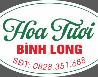 Shop Hoa Tươi Bình Long - Đặt Hoa Online Giao Siêu Tốc