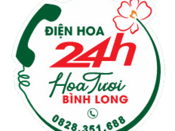 ĐIỆN HOA GIÁ RẺ BÌNH LONG