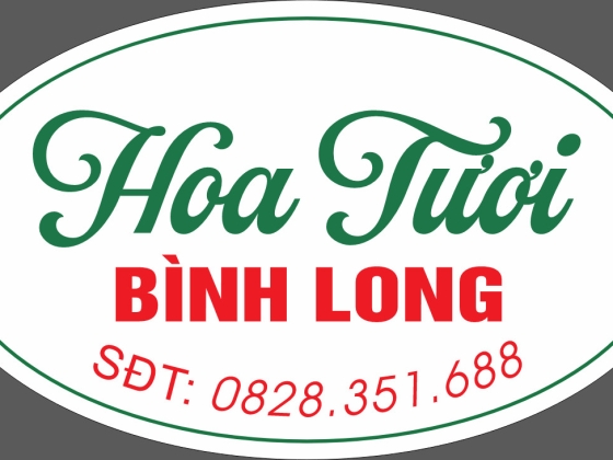 Shop Hoa Tươi Bình Long - Đặt Hoa Online Giao Siêu Tốc