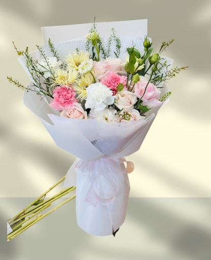Hoa tốt nghiệp giá rẻ giao tận nơi 