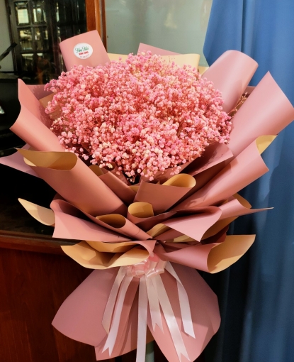 HOA BABY BÓ ĐẸP TẶNG DỊP 20-10
