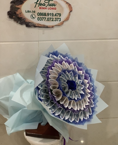 HOA TIỀN 2K+ 5k