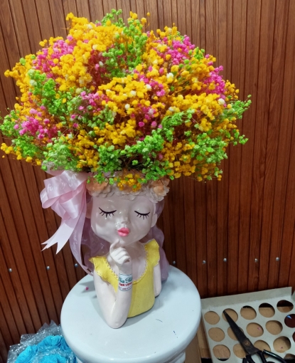 BABY NGŨ SẮC