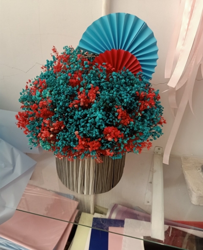 HOA BABY MỚI