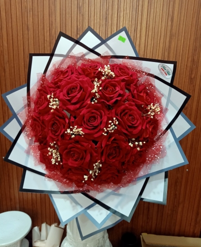 MẪU HOA SÁP ĐẸP