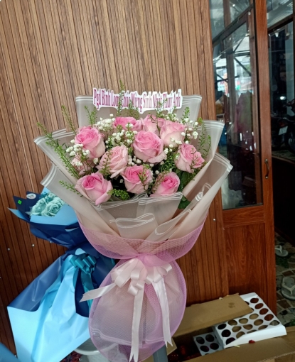 HOA HỒNG