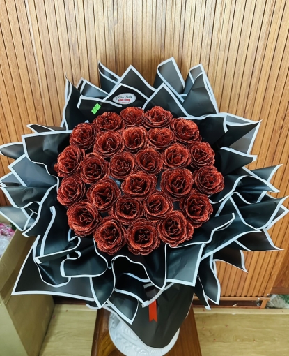 HOA NHŨ 8-3 MẪU 3